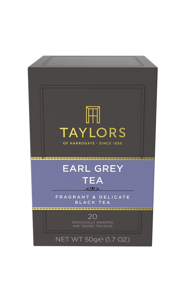 Taylors Earl Grey Tea