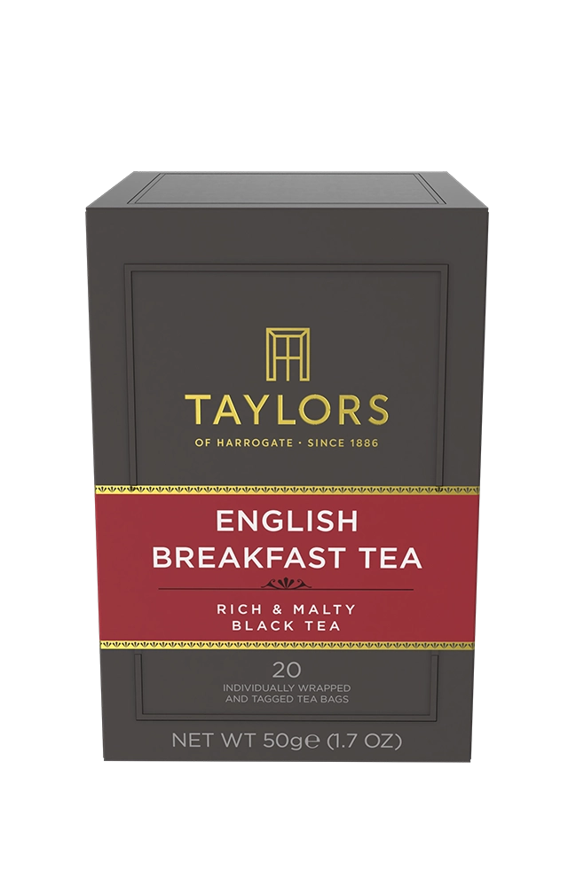 Taylors English Breakfast Tea