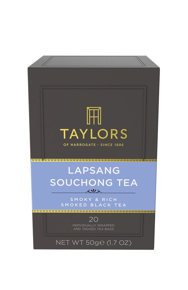 Taylors Lapsang Souchong 20ps