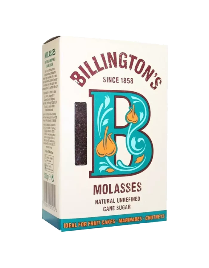Billingtons Molasse 500g