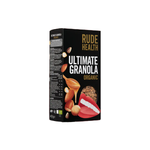 Rude Health Ultimate Granola 400g