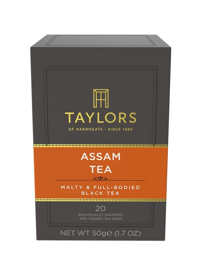 Taylors Assam Tea