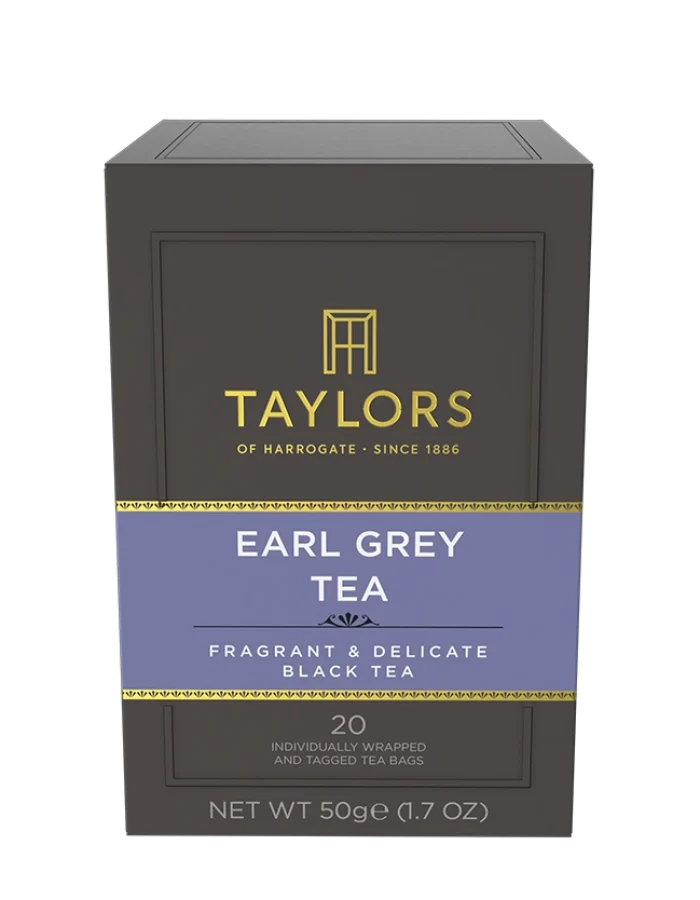 Taylors Earl Grey Tea