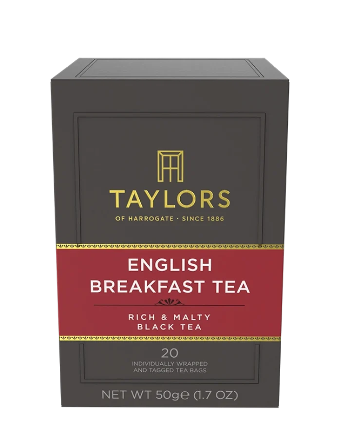 Taylors English Breakfast Tea